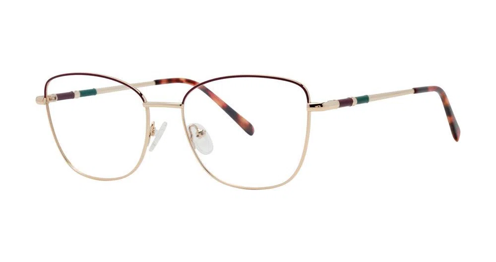 MODERN TIMES TESSA Eyeglasses - view 3